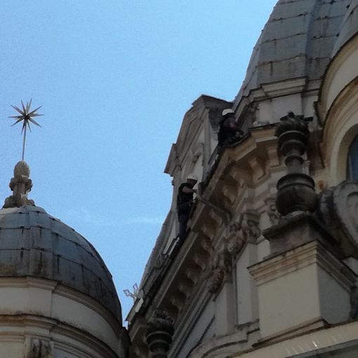 santuario della Consolata