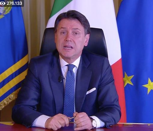 Decreto &quot;Cura Italia&quot;, l'economia piemontese chiede uno sforzo in più: &quot;E si deve fare in fretta&quot;
