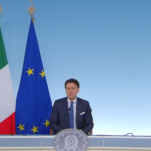 Il Governo in campo con 25 miliardi per lavoro ed economia: &quot;Nessuno perderà il posto per il Coronavirus&quot;