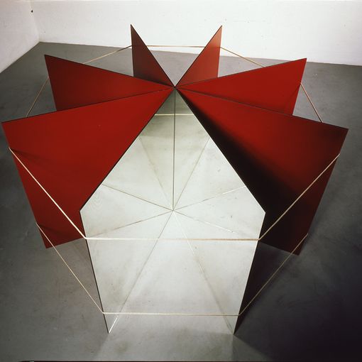 Da Piero Gilardi a Michelangelo Pistoletto, l'evoluzione della scultura italiana in mostra alla Gam