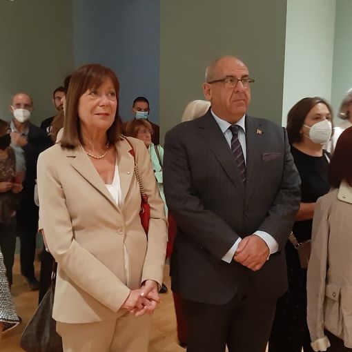 Gianluca Gavazza (Lega Salvini): &quot;Alla GAM una mostra intensa sulla storia e la società della seconda metà dell’800, con uno sguardo attento alle donne&quot;