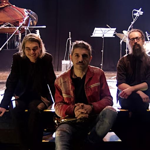 In foto gli Aleph-Zero