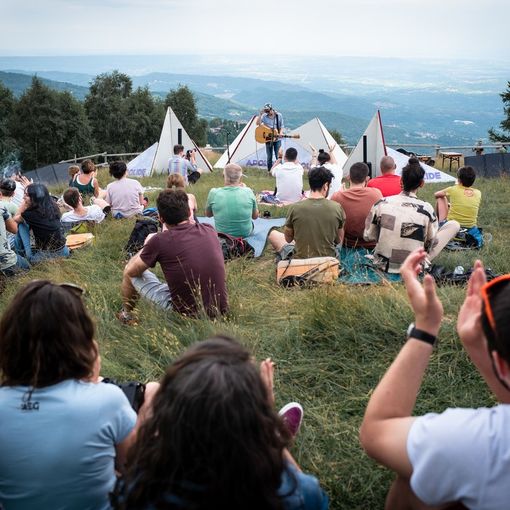 Apolide Drops: torna il Festival tra musica e sostenibilità ambientale