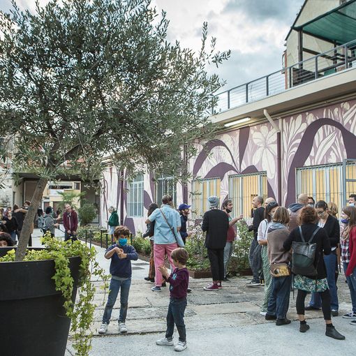 Beepop Fest: al via la terza edizione del festival di rigenerazione urbana