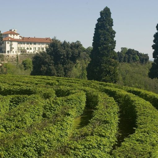 Il Castello di Masino apre eccezionalmente per il weekend di Pasqua