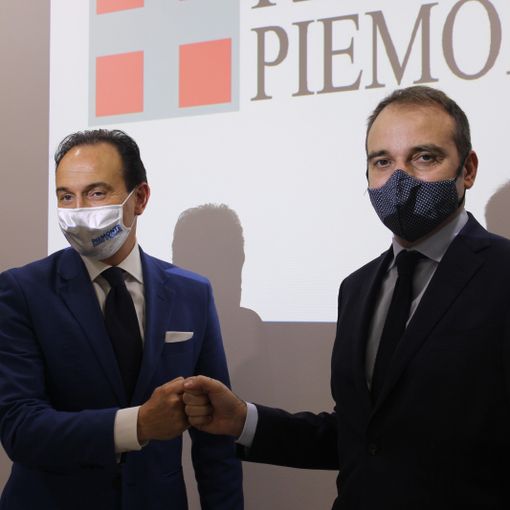 cirio e lo russo