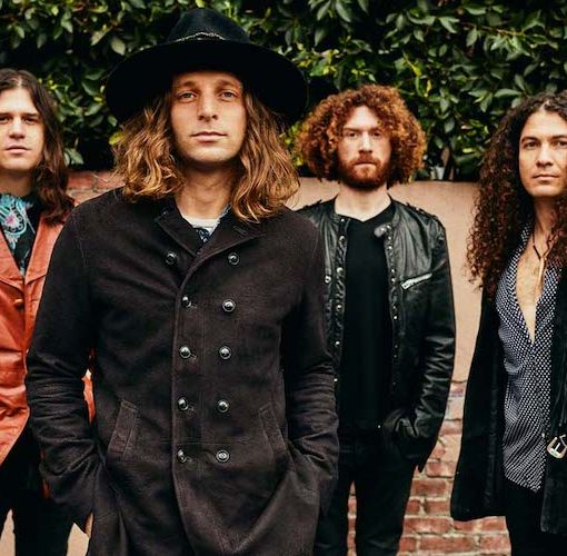 I Barley Arts in concerto allo sPAZIO21