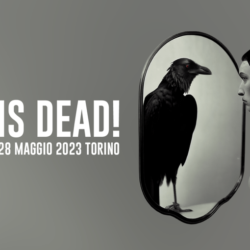 &quot;Jazz is dead!” 2023: dal 26 al 28 maggio torna il festival d’avanguardia jazz