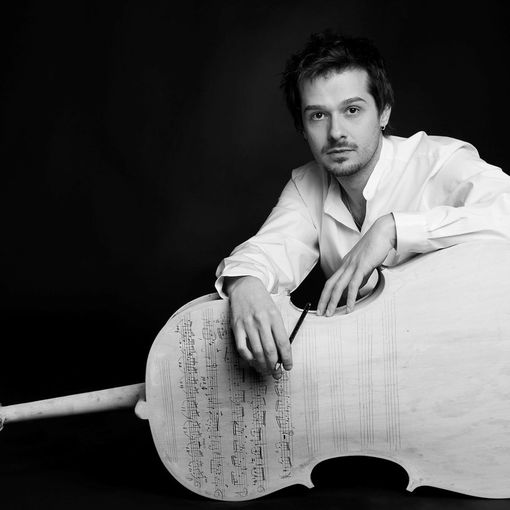 Puzzle Musicale: Lamberto Curtoni ospite del sesto incontro