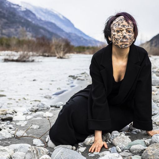 Sette artiste iraniane in mostra alla Casa del Conte Verde di Rivoli
