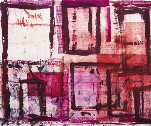 Spazio Musa: apre la mostra in omaggio a Sergio Perrero