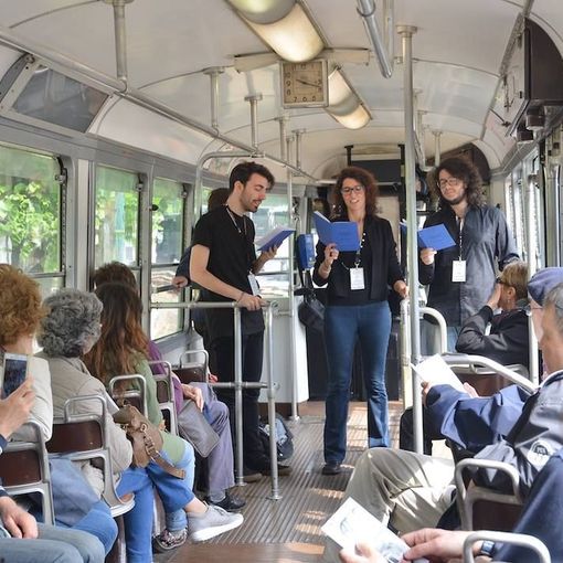 Torino che legge: tutto pronto per la settima edizione del festival letterario diffuso in città