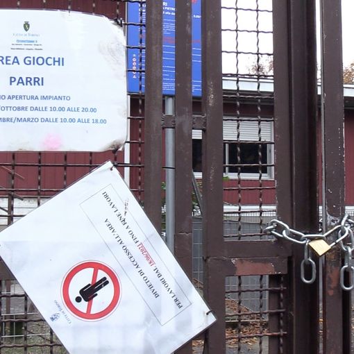 Spaccio e degrado hanno i giorni contati: in due settimane le ruspe entreranno nell'area Parri [VIDEO]