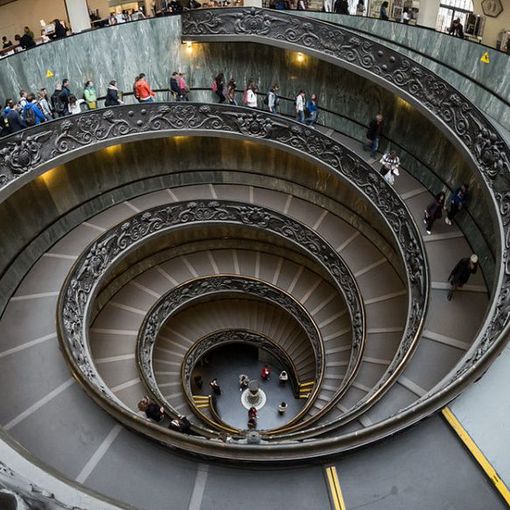 I Musei Vaticani