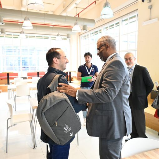 Edisu Piemonte accoglie i rappresentanti della City University of New York
