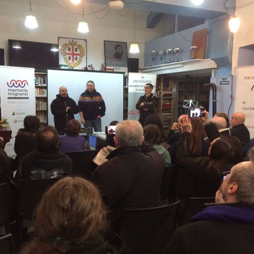 &quot;Zooschool&quot; di Andrea Tomaselli al Piccolo Festival del cinema underground torinese