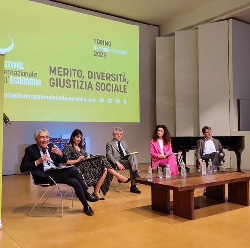 Festival dell'economia 2022