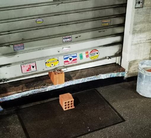 Furti e spaccate a Cit Turin, i commercianti: &quot;Agiscono indisturbati. In un mese e mezzo, hanno colpito sette volte&quot;