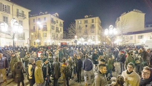 movida - foto d'archivio