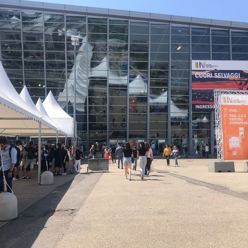 L'Istituto Confucio al Salone del Libro: focus su fantascienza e traduzioni