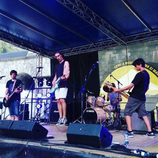 &quot;Ascoltare&quot; i giovani anche sotto palco: in piazza d'Armi il contest musicale del centro d'ascolto Aria