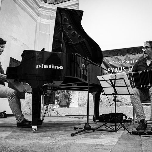 Foto di Carlo Mogavero