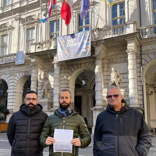 Partita la petizione contro il degrado dell'area ex Gondrand