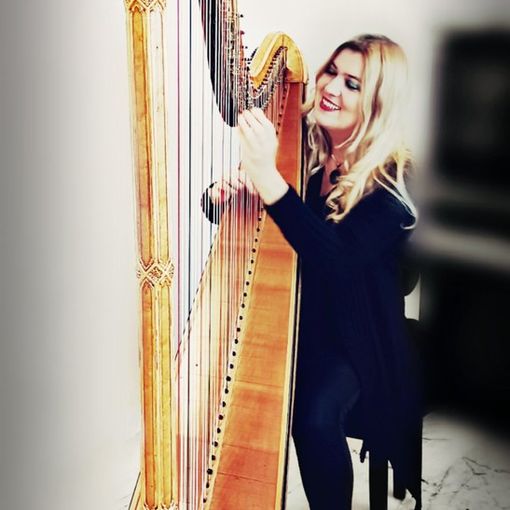 In foto, Sara Terzano