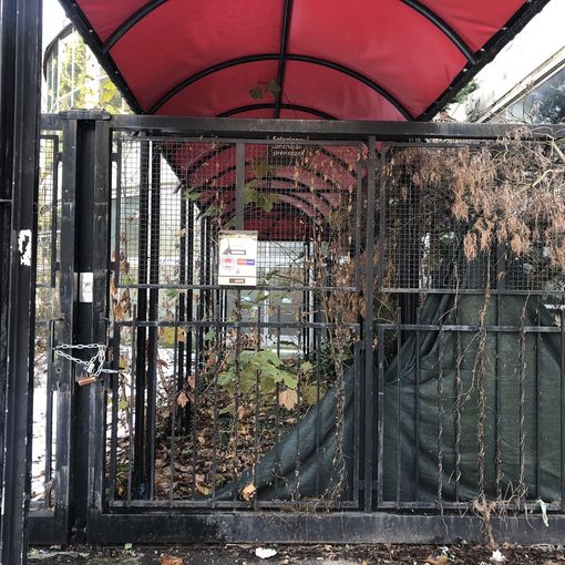 Quale futuro e quali fondi per i locali del Parco del Valentino? (FOTO e ViDEO)
