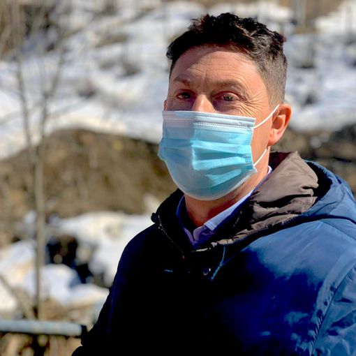 Demarchi (Lega Salvini Piemonte): “Richiesta finestra di spandimento straordinaria per aiutare gli allevatori in difficoltà per le condizioni meteo”