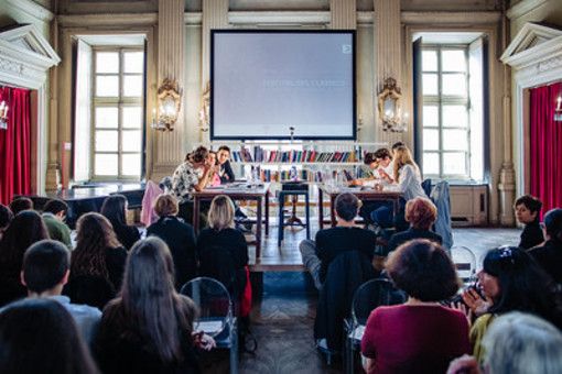 In foto, un momento dell'edizione 2019