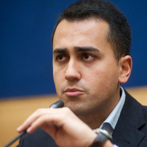 Atp Finals, Di Maio al Pala Alpitour: “Tassello fondamentale per la ripartenza del Paese”