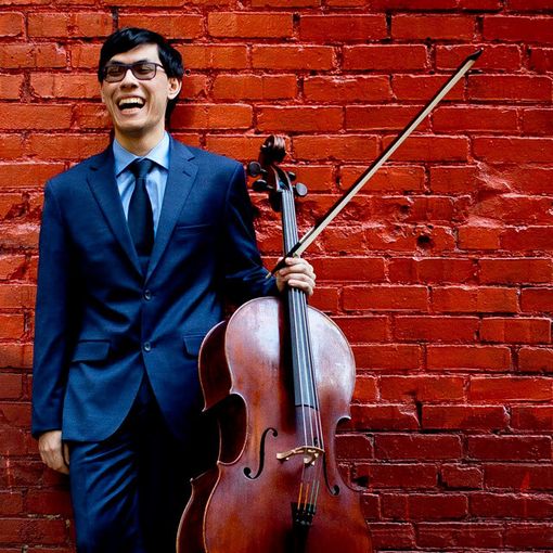 Zlatomir Fung per la prima volta a Torino, debutta al Conservatorio