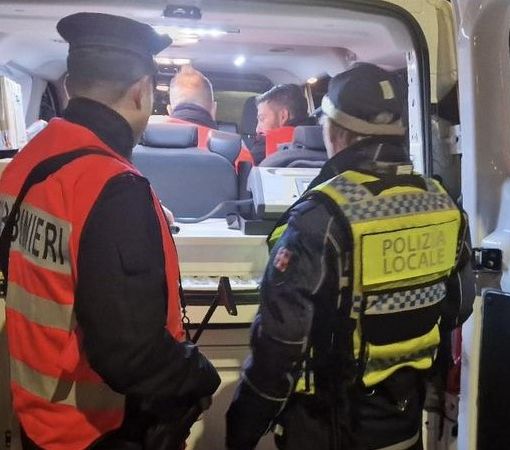 Beinasco dichiara guerra ai 'furbetti del volante': 5 patenti ritirate nel fine settimana