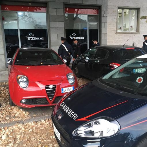Droga nascosta nel biliardo: proposta di chiusura per un circolo privato nel quartiere Aurora