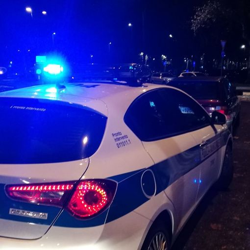 Notte di controlli per i vigili urbani: 34 le contravvenzioni a San Paolo e San Donato