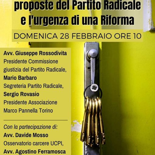 locandina convegno