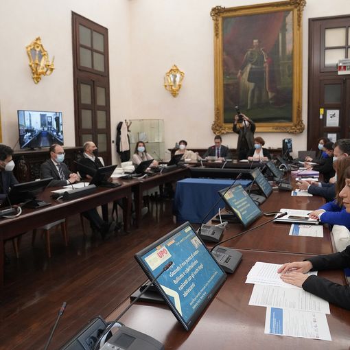 relatori convegno