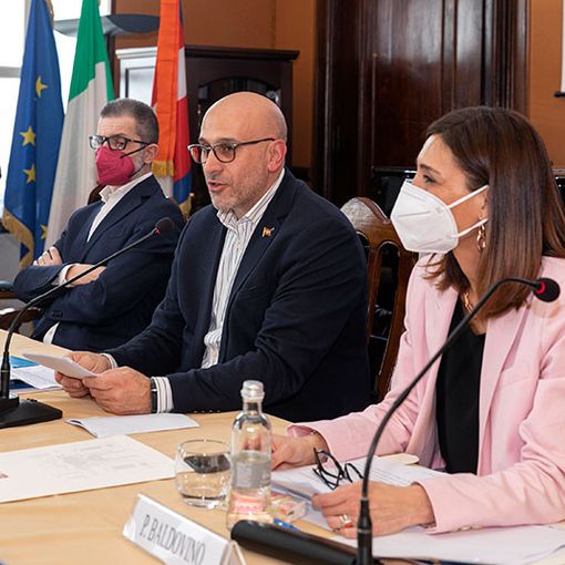 A Palazzo Lascaris il convegno “Quarant’anni di difesa civica”