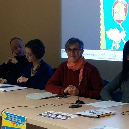 Famiglie arcobaleno, la testimonianza di una mamma: &quot;Così l'omogenitorialità è diventata una cosa normale&quot;