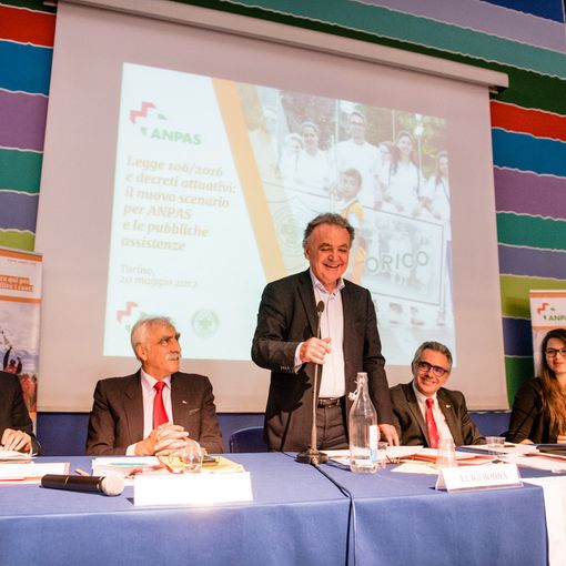 Torino da domani ospita la Conferenza Italiana di Ricerca di Servizio Sociale