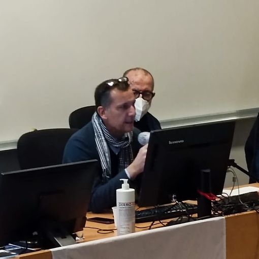 L'emergenza baby gang al centro del convegno torinese di Fsp Polizia