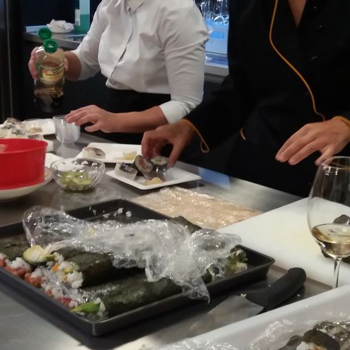 Nasce Bocuse d’Or Europe 2018 OFF, un palinsesto di eventi sul territorio tra cultura e cibo