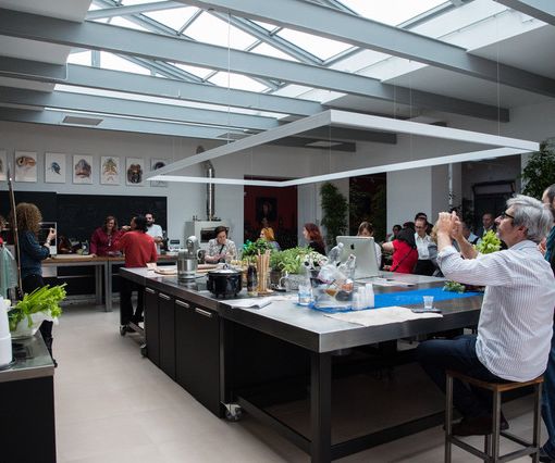 Cooking factory: il 26 gennaio di &quot;viaggia&quot; tra i sapori della Turchia