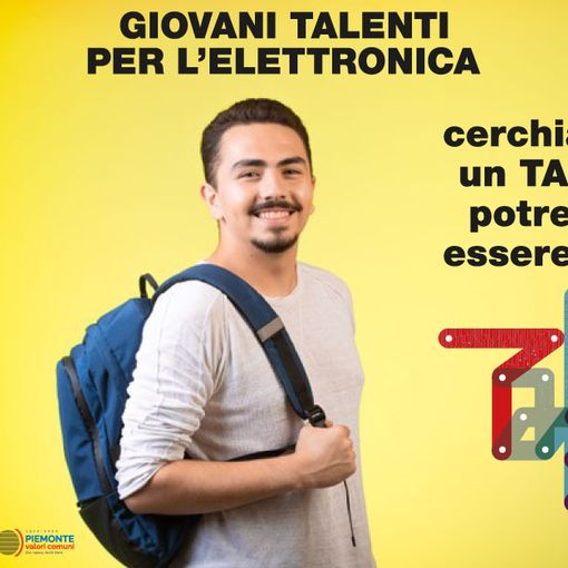 Talenti per l'elettronica: un corso per giovani interessati all'ambiente