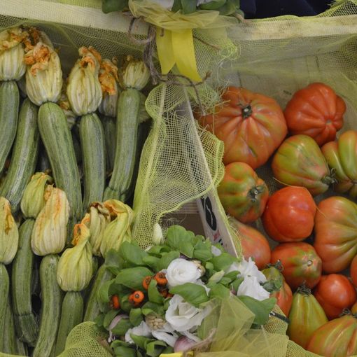 Parte la campagna Coop a sostegno dei piccoli produttori fra Liguria e Piemonte