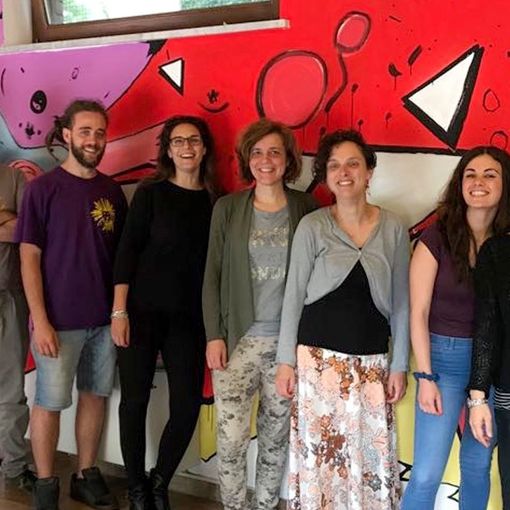 30 anni di Cooperativa Mirafiori: &quot;Rimaniamo giovani con gli adolescenti&quot;