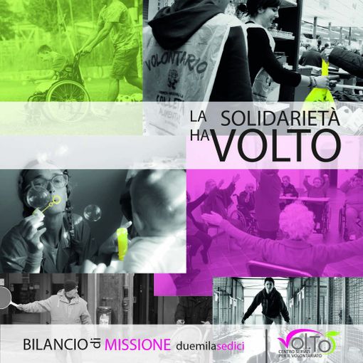 Un anno di Vol.To: 12 mesi al servizio di chi fa del bene sul territorio