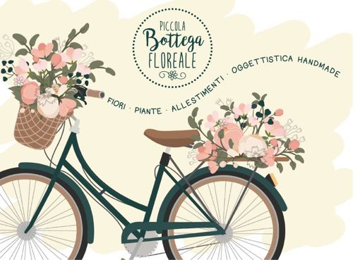 La Piccola Bottega Floreale: quando lo stile sta nella svolta