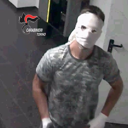 Sradicavano i parcometri col palanchino: quattro arresti e dodici denunce per sgominare la banda [VIDEO]